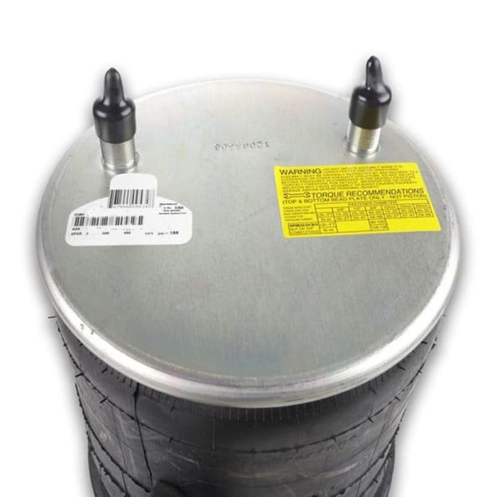 Air Springs Complete With Pistons - 78811-1C