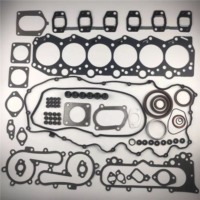 Engine Gasket Kit - 04111 - 17040