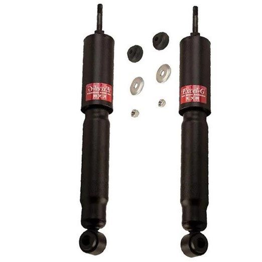 Excel-G Front Gas Shock Absorber (Set) - 343401
