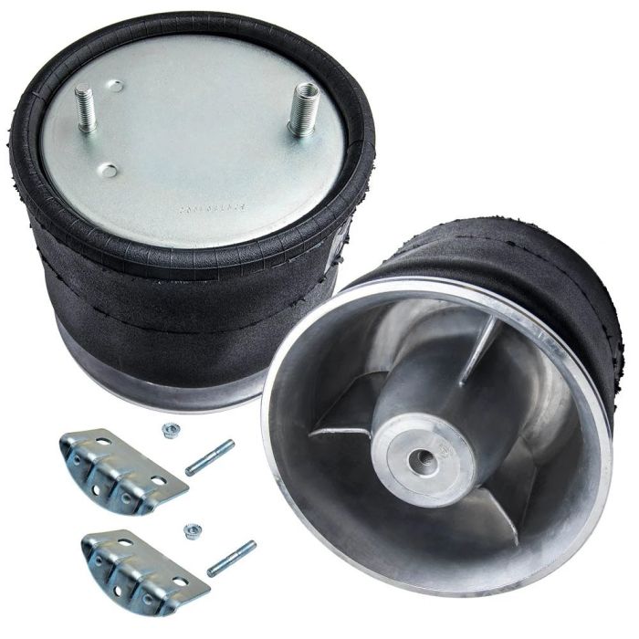 Air Springs Complete With Pistons - 789780-CPL
