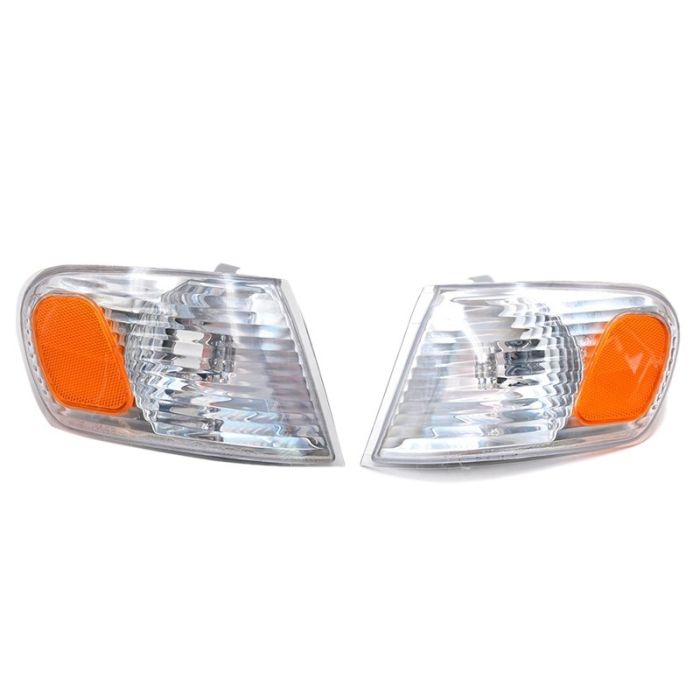 Corner Lamp (Set - Left & Right) - 17-1205-A