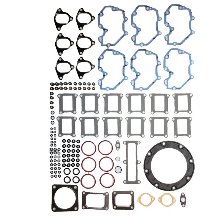 ELPI Full Gasket Kit - LP135 5773