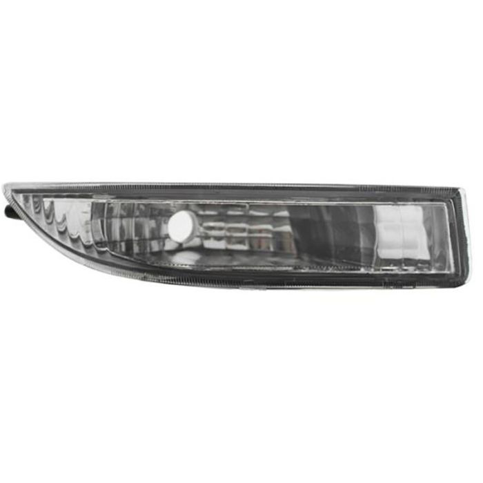 Fog Lamp (Right) - 17-5061-R