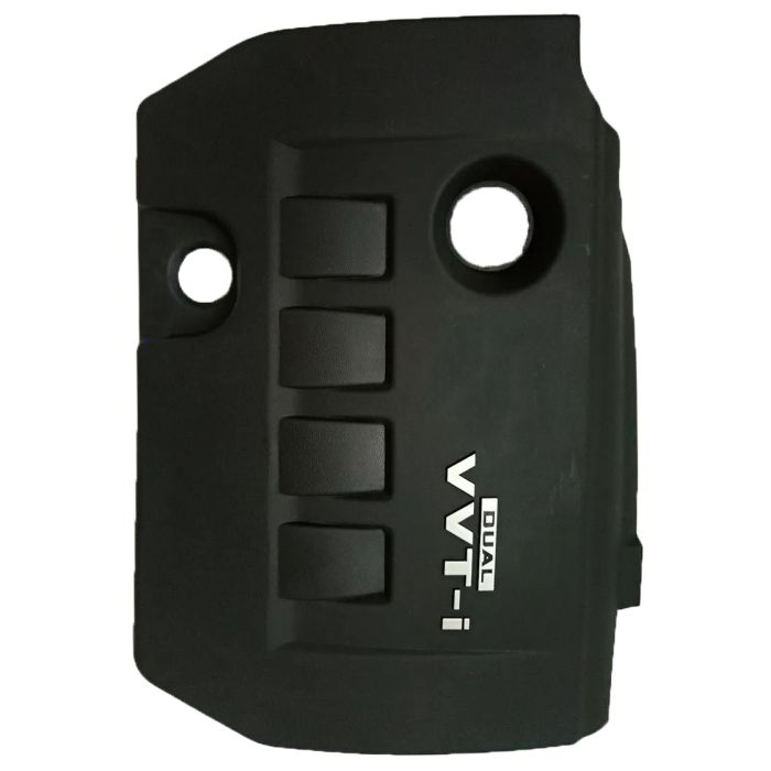 Upper Engine Cover - 17-EC031-X