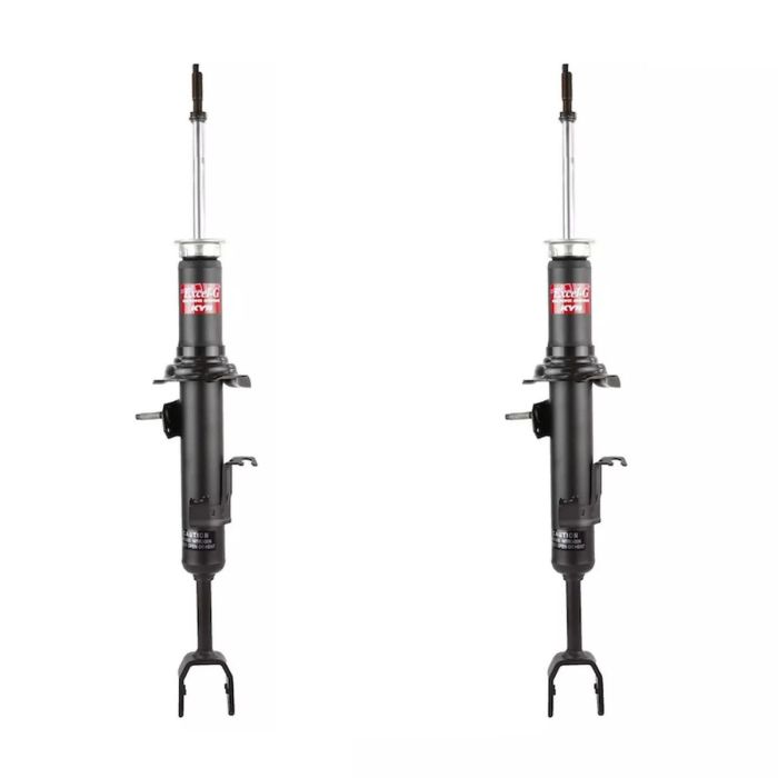 Excel - G Front Gas Shock Absorber (SET - Right, Left) - 341428, 341429