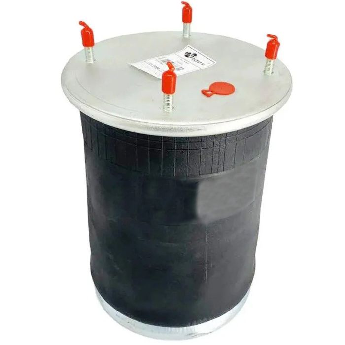 Complete Air Spring with Metal Parts - 78813-50C
