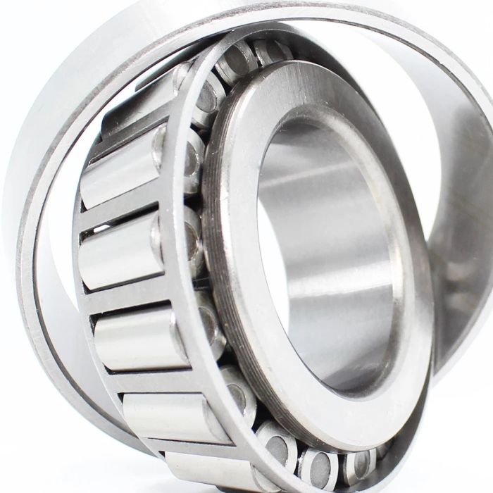 Tapered Roller Bearings - 32008X