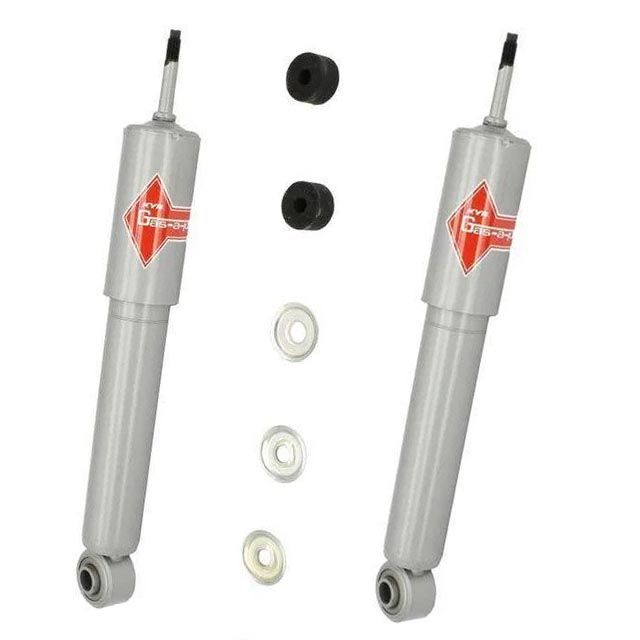 Excel - G Front Gas Shock Absorber (Set) - 554069