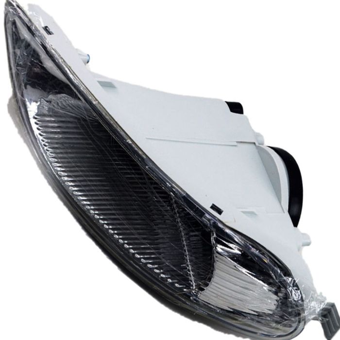 Toyota Corolla Fog Light Lamp Trim  - 945-200