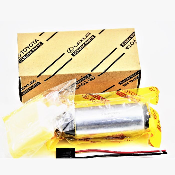V8 Fuel Pump - 23220-74021