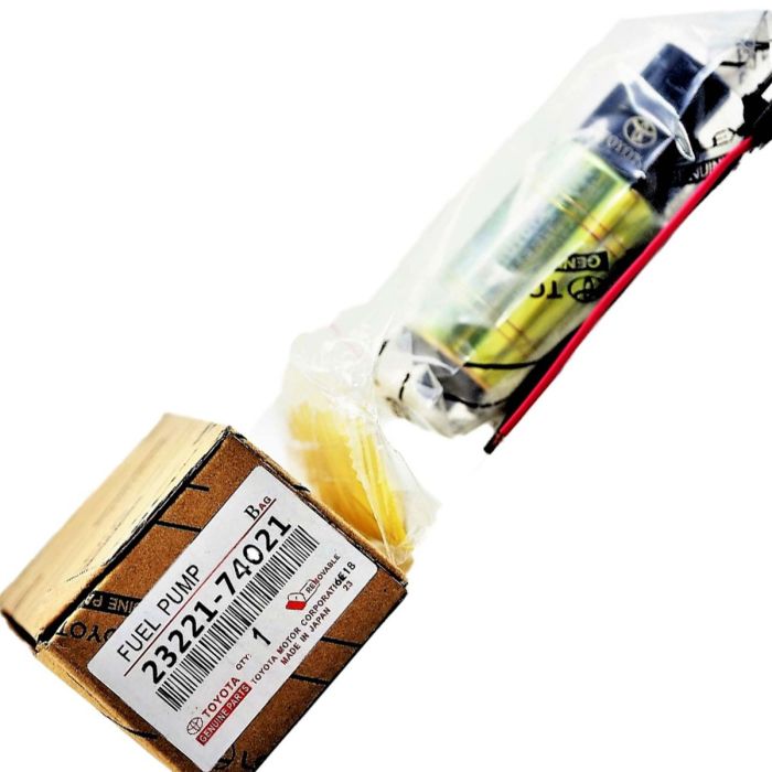 V6 Fuel Pump - 23221-74021