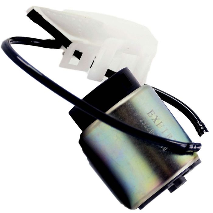 X-Fire Fuel Pump (2TR) - 23220-75040