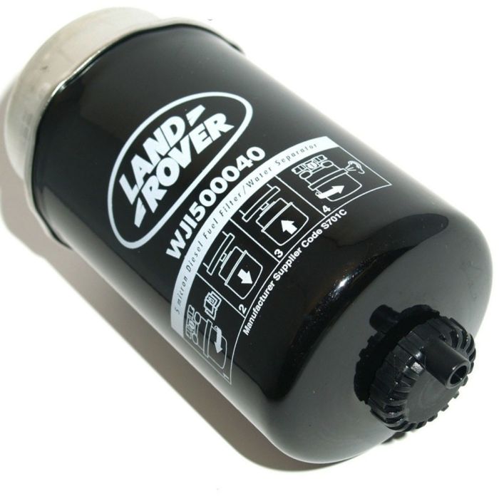 Fuel Filter - WJI500030