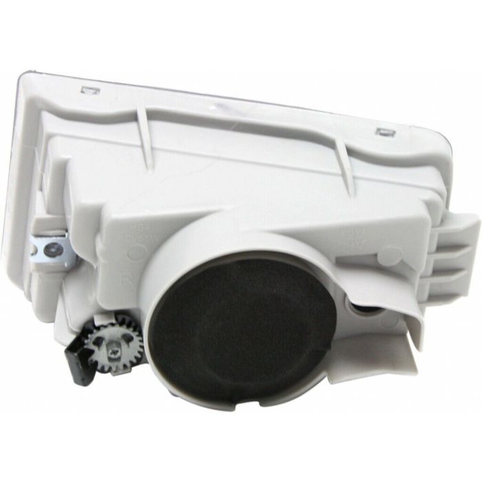 Fog Lamp (Left) - HD571-U000L