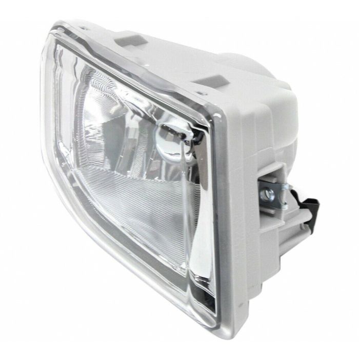 Fog Lamp (Right) - HD571-U000R