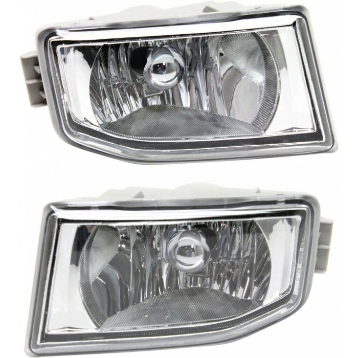 Fog Lamp (Set: Left & Right) - 33901-S3V-A11
