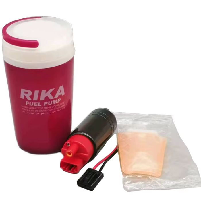 Rika Automotive Fuel Pump - 23221 - 46060