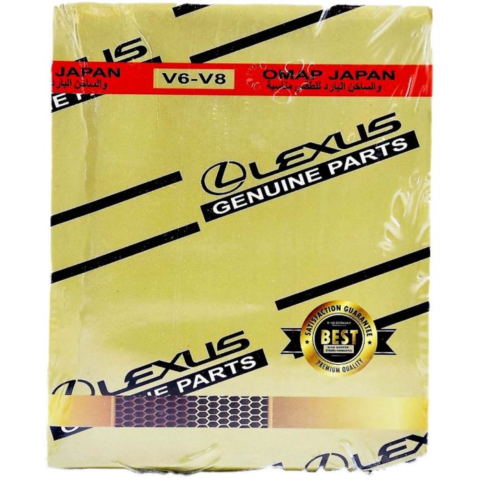 Fuel Pump (Lexus V6-V8) - 4663C C285C