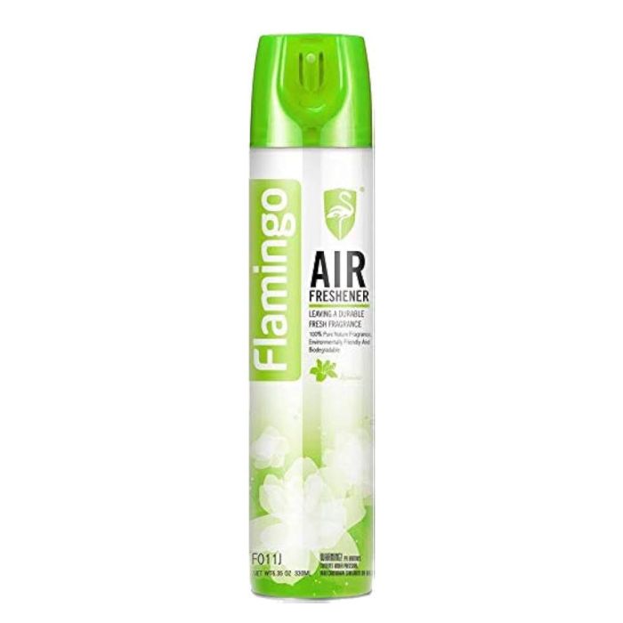  Flamingo Air Freshener – Mix Smell  - F011