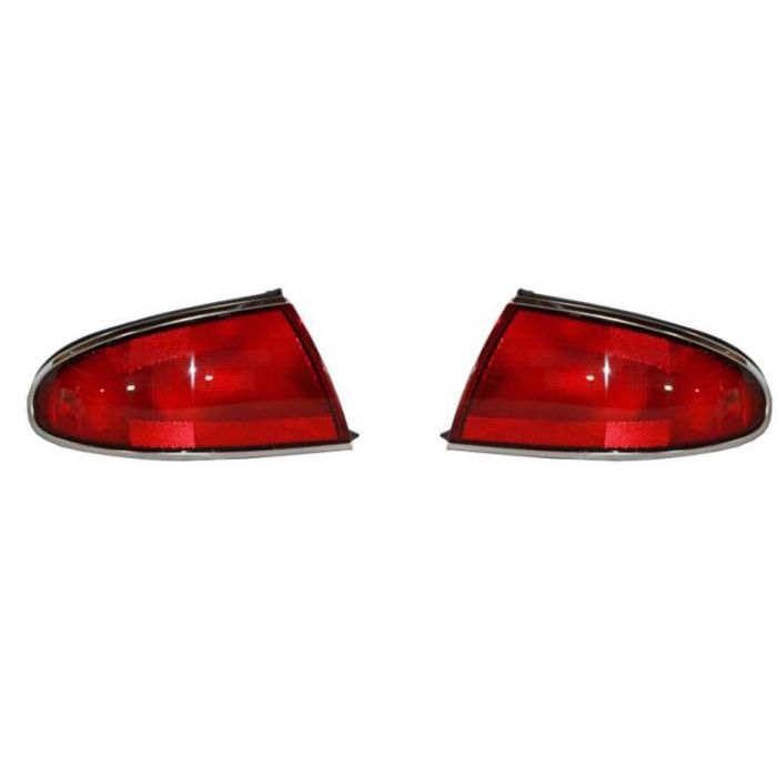 Rear Lamp (Set - Left & Right) - GM394-U000L/R