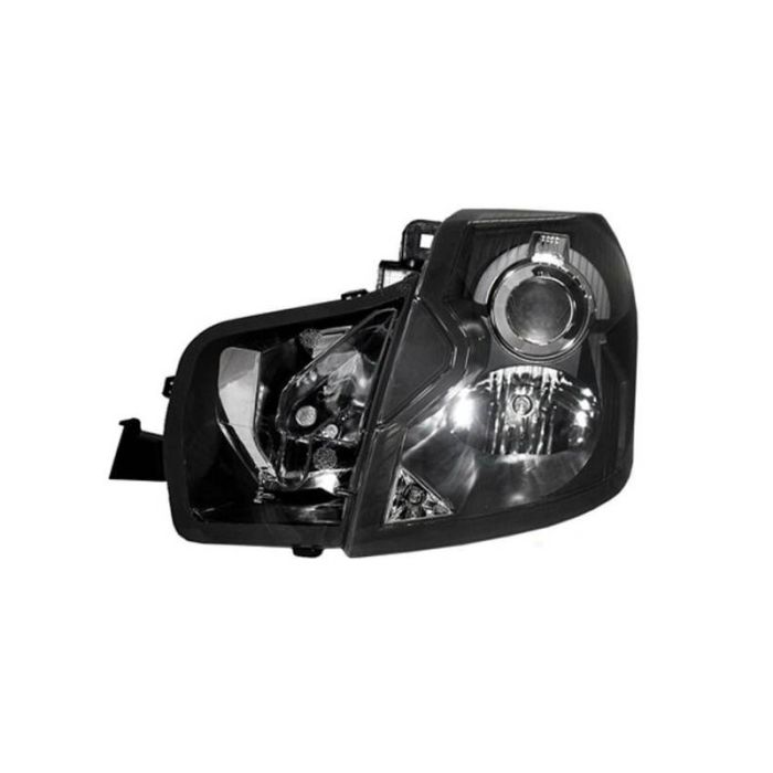 Head Lamp (Left) - 15826015
