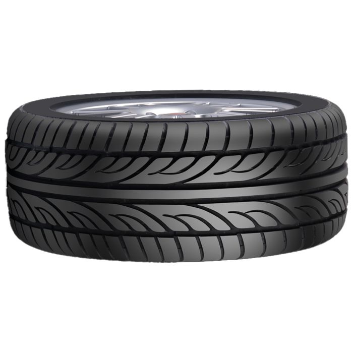 Forceum Ecosa Design - 235/45R17