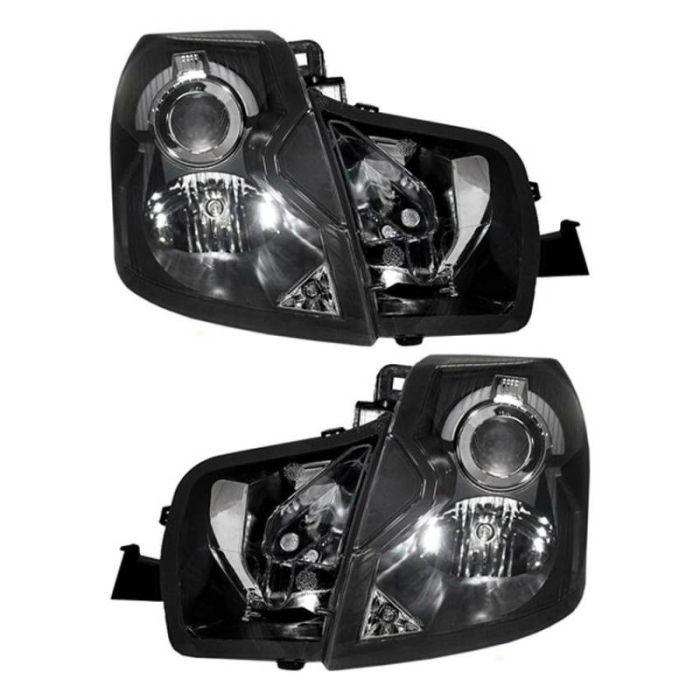 Head Lamp (Set) - GM329-B101L/R