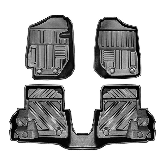 Exotic Mat - EXFM-2023-BLK