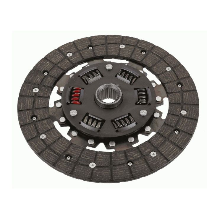 Clutch Disc- F209 - 16 - 460