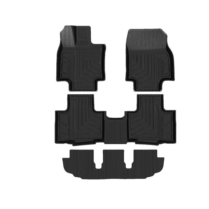 Exotic Mat - LUXCAR-MAT-001