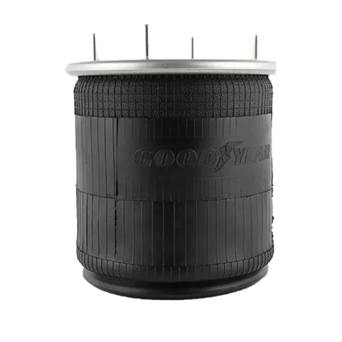 Air Springs Complete With Pistons - 789241-C