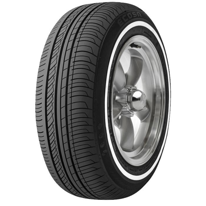 Forceum Ecosa Design - 196/65R15