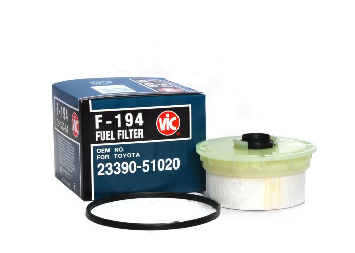 VIC Fuel Filter  - F-194