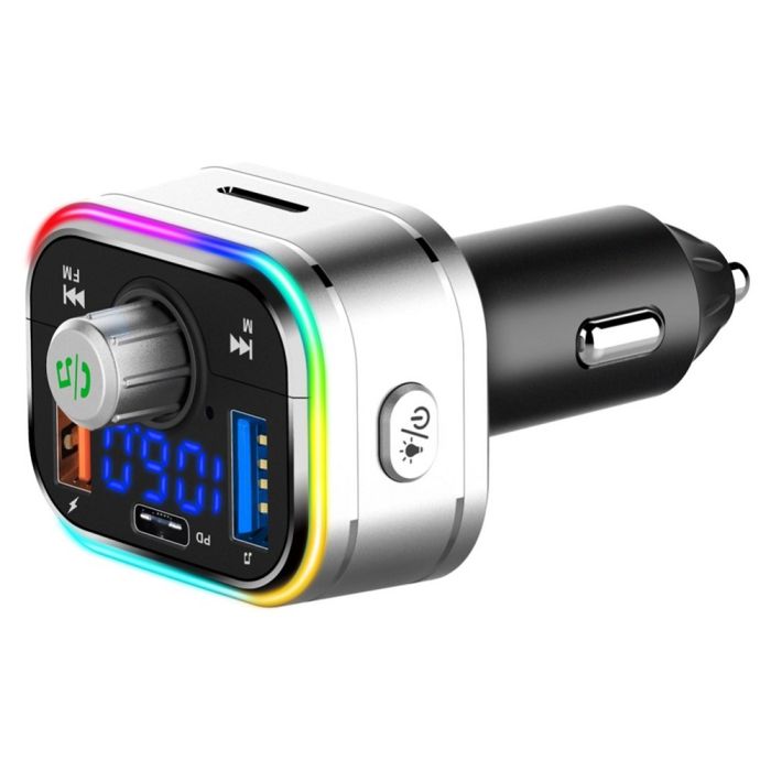 Fast Car Charger - [BC62]