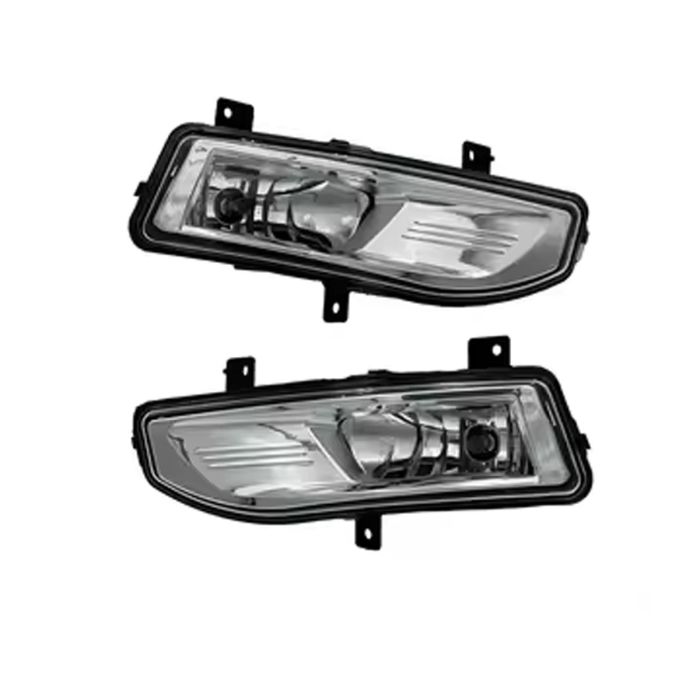 Fog Lamp (Set) - 26-5009