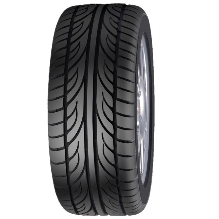 Forceum Hena Design - 225/60R15