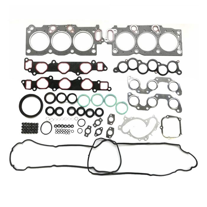 Full Engine Gasket Kit - 04111-20041