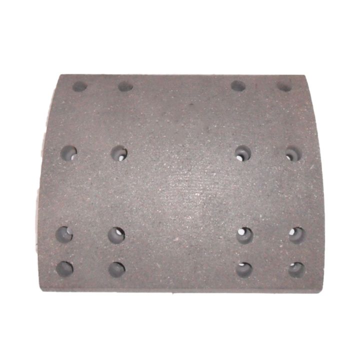 Brake Lining (Old Body) 16H -9" - D25-0201