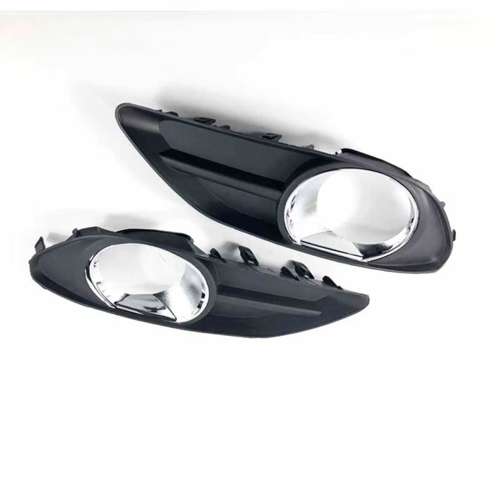 Fog Lamp Cover -BTB03-2FGC