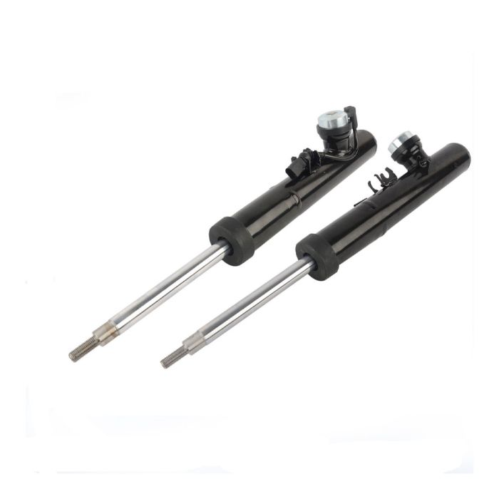 Front Shock Absorber - 8T0-413-031-AE