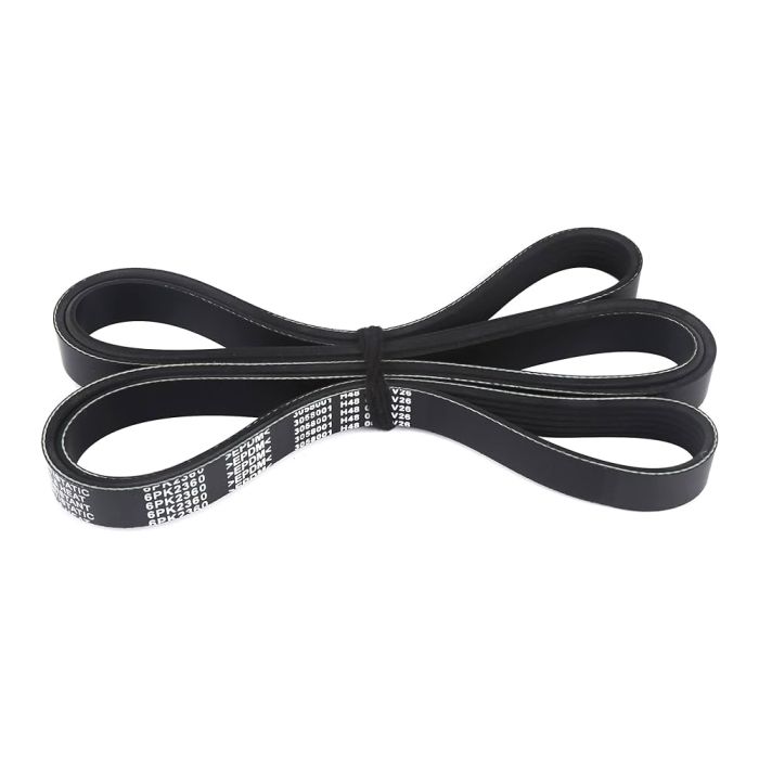 Fan Belt - 6PK-2125