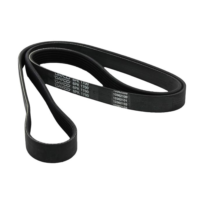 Fan Belt - 6PK-1700
