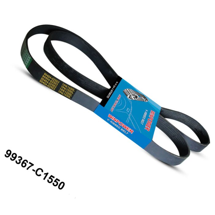 Fan Belt (2GR) - 90916-C1550