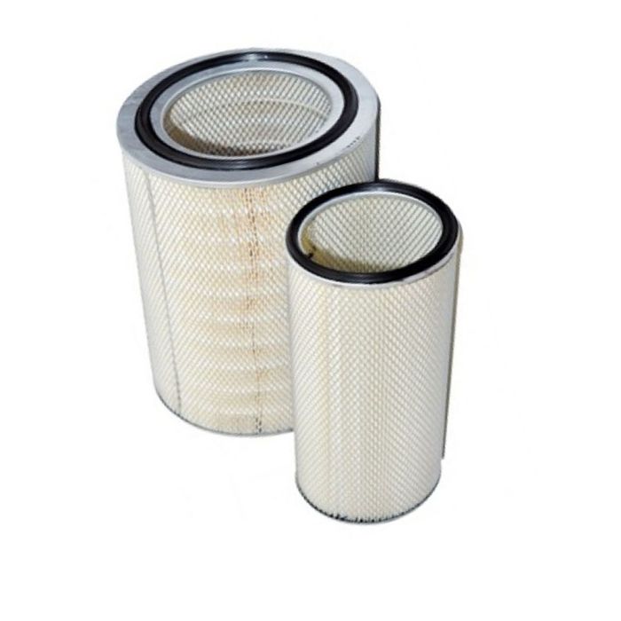 Air Filter Assembly Sinotruck Howo [Filter Air Primary Assy] - WG9719190001