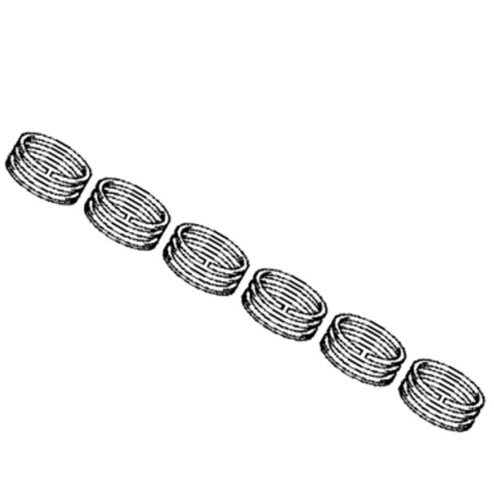 Piston Ring (Set) - 13011-31230