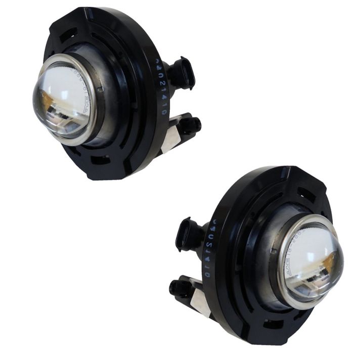 Fog Lamp (Set - Left & Right) - CS355-B0000
