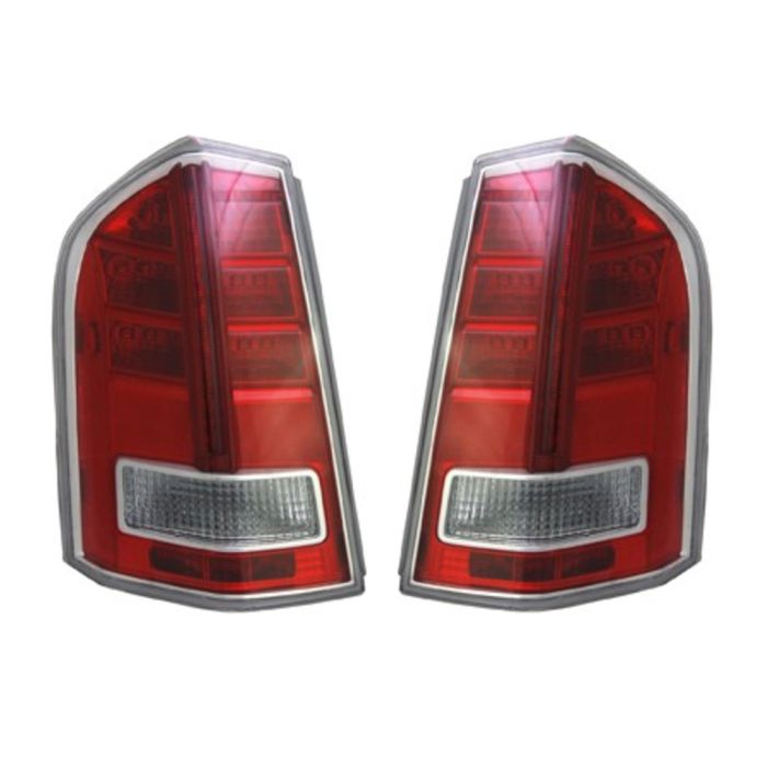 Rear Lamp (Set- Left & Right) - CS352-B010