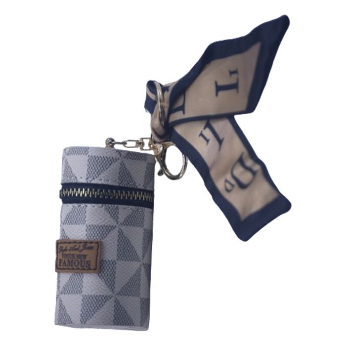 Famous Key Pouch - KP11