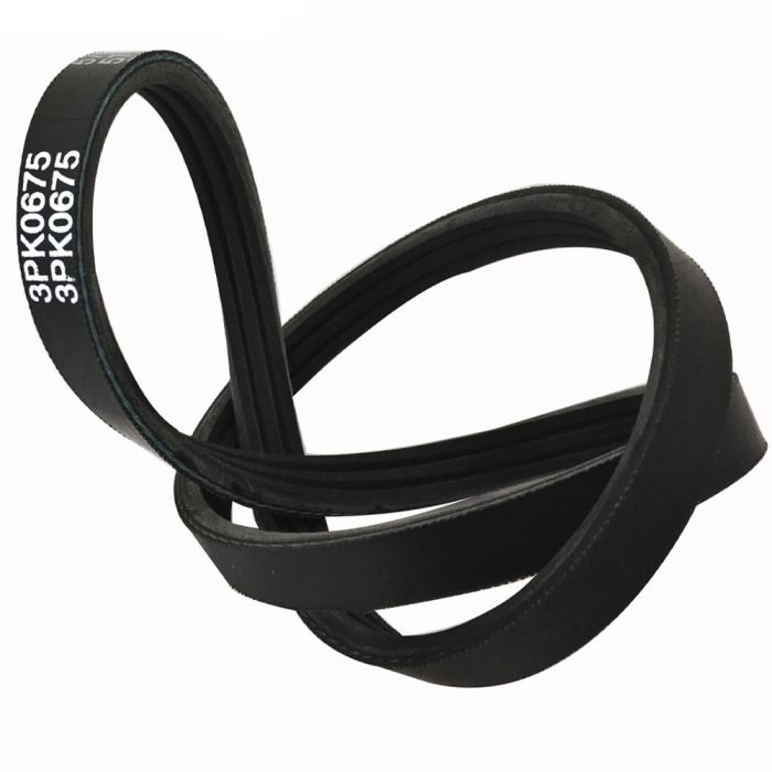 Fan Belt (122 Long) - 90916-02547