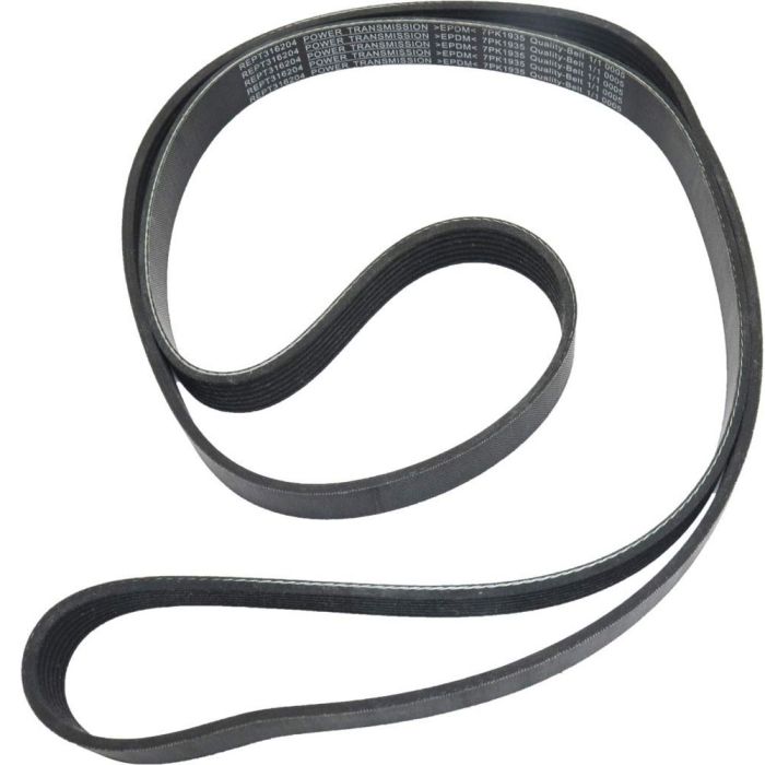Fan Belt (2AZ) - 90916-02652